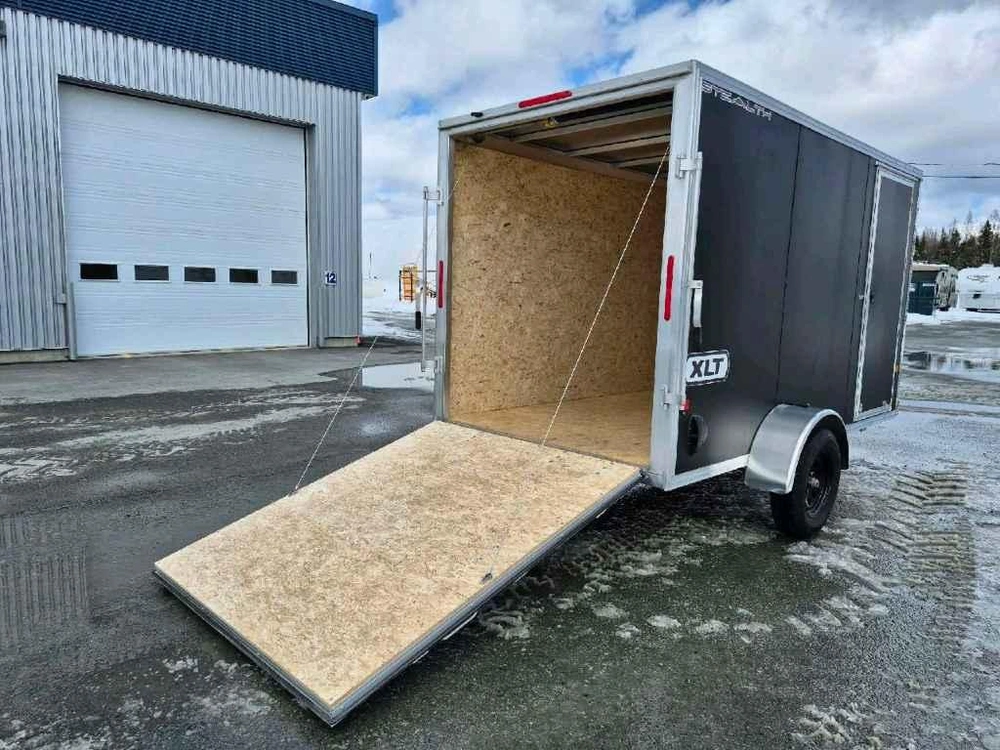 Alcom Stealth C6x12-sa Xlt Pro 2026 alt