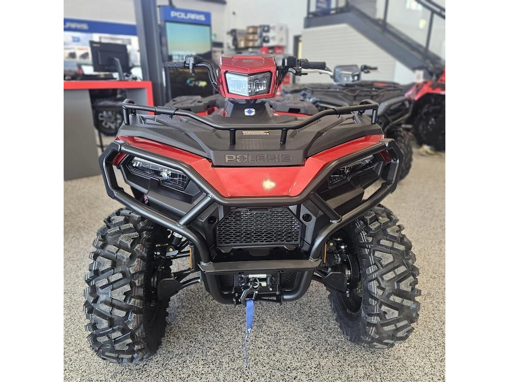 2026 Polaris Sportsman 570 Trail alt