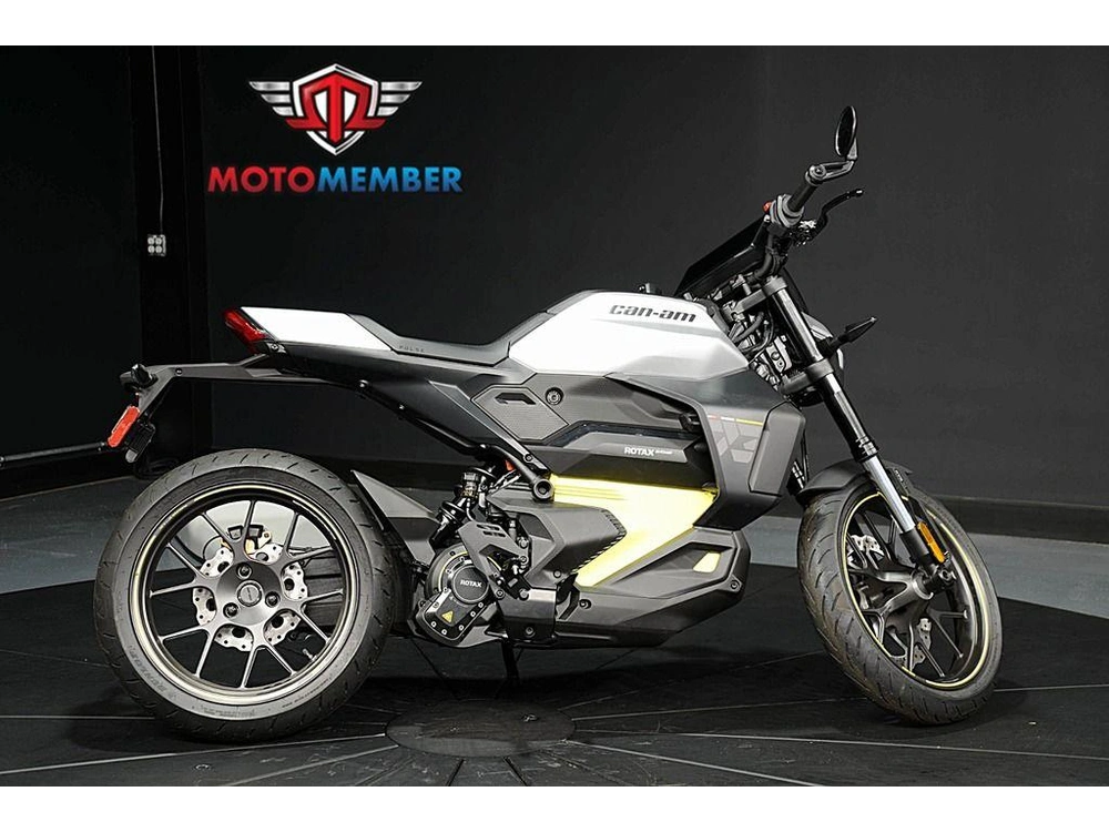 2025 Can-am Pulse '73 alt