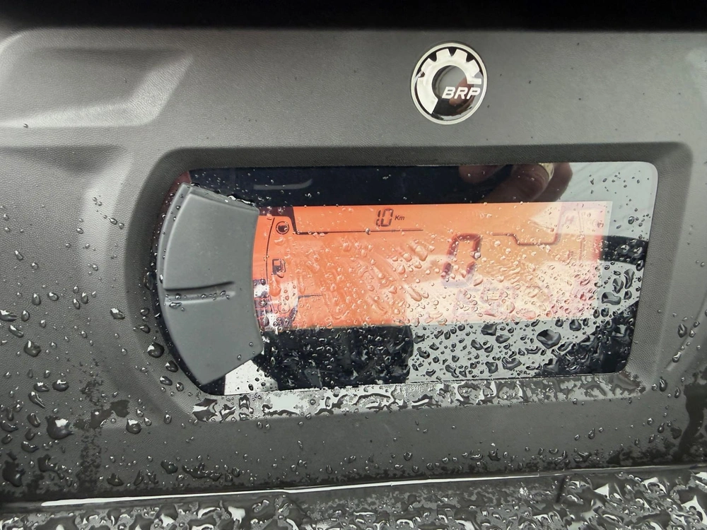 Ski-doo Summit Neo 600 Efi 55hp 2026 alt