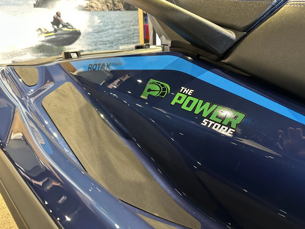 2026 Sea-doo Gtx 230 Sound alt