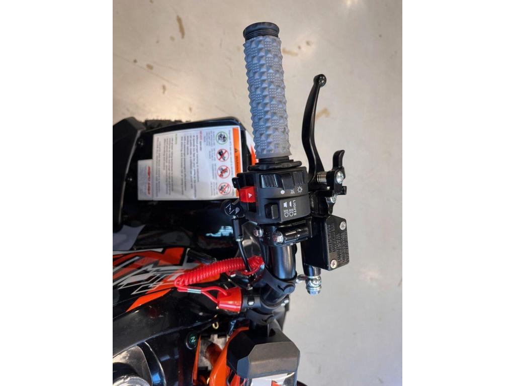 2026 Kayo Predator 110 for Sale