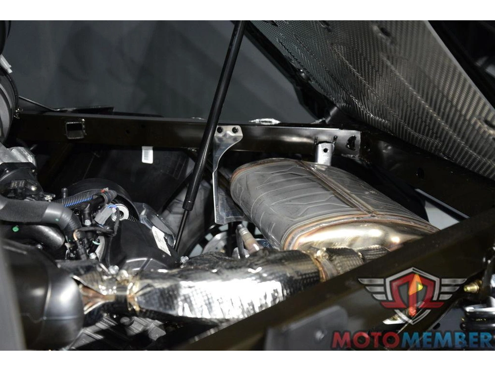 2025 Can-am Defender Max Lone Star Cab Hd10 alt