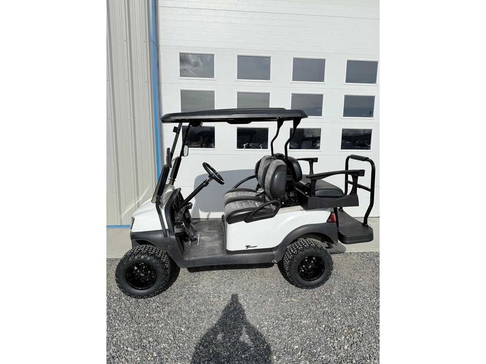 2020 Club Car Tempo alt
