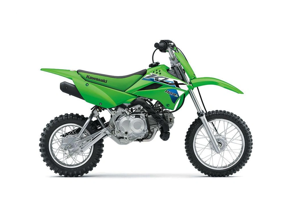 2026 Kawasaki Klx®110r L alt