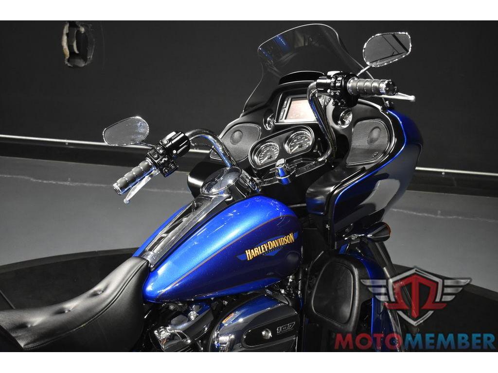 2017 Harley-Davidson Road Glide Ultra for Sale