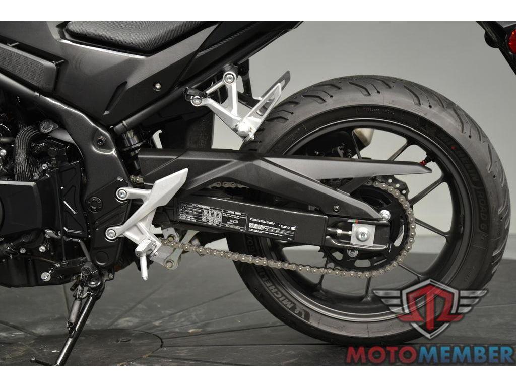 2024 Honda CB500F ABS for Sale