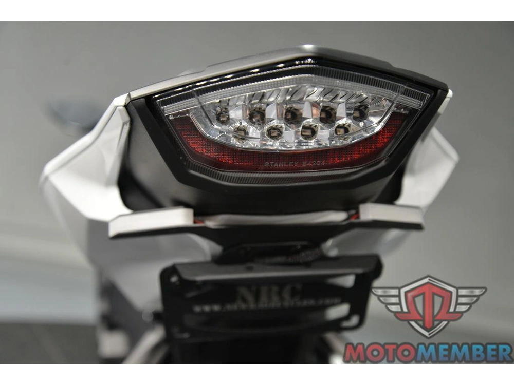 2026 Honda Cbr1000rr alt