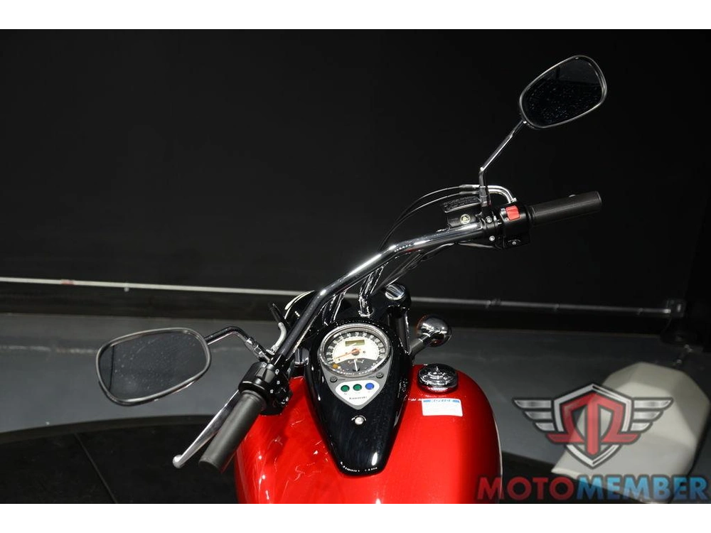 2025 Kawasaki Vulcan® 900 Custom alt