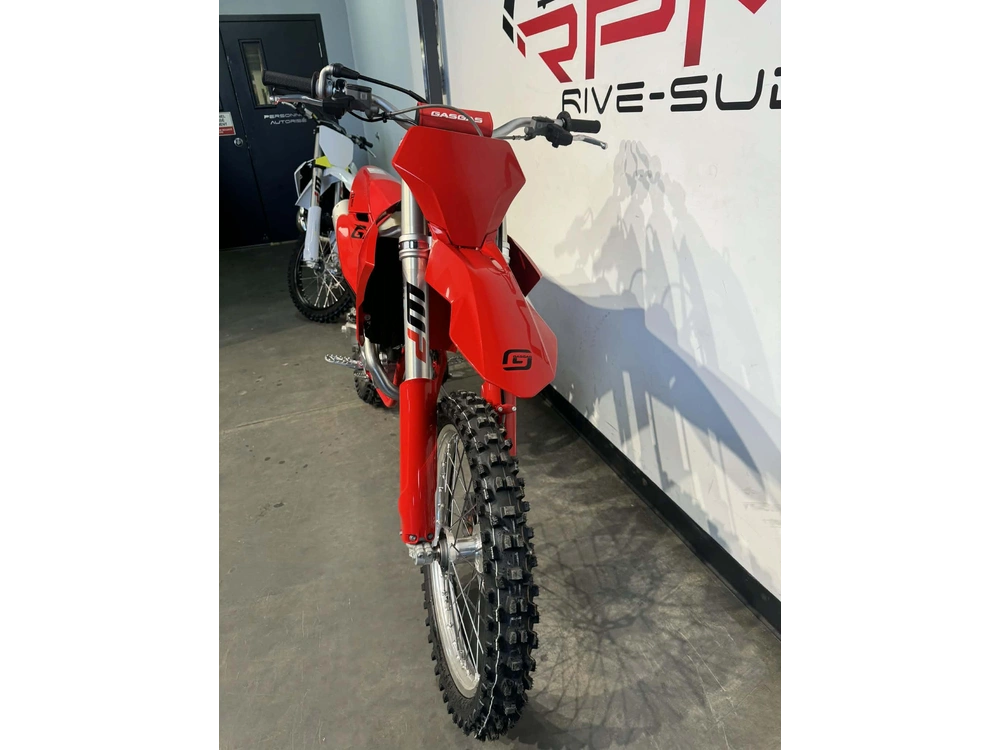 Gas Gas Ex 350f *🔥 Payez 0$ Pendant 60 Jours! 🔥 2025 alt