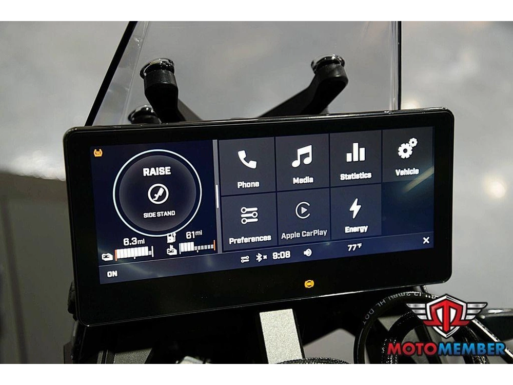 2025 Can-am Origin '73 alt