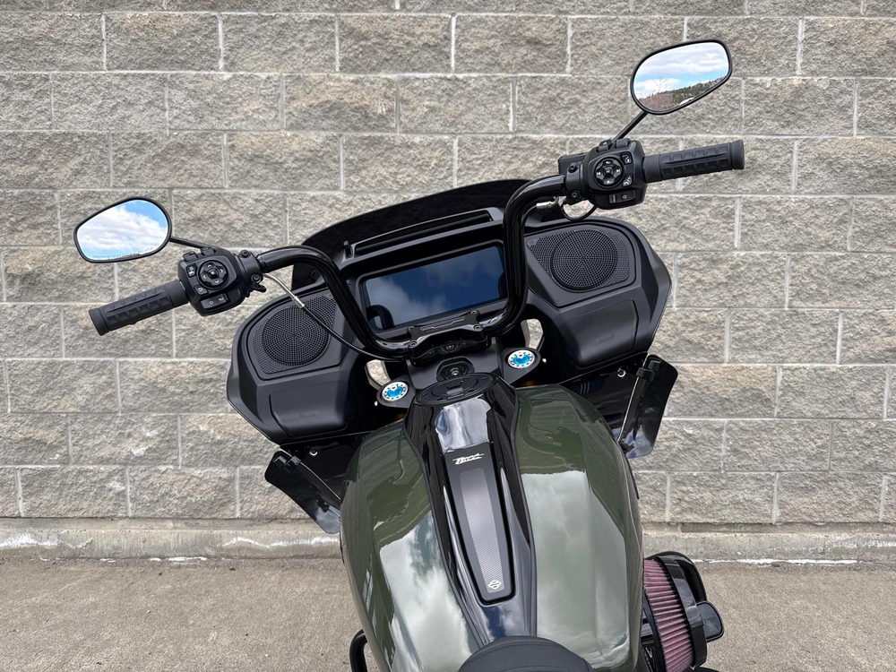 2026 Harley-davidson Fltrx - Road Glide® alt