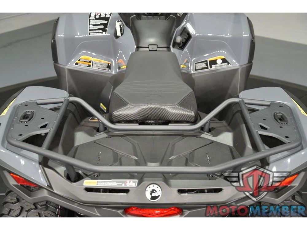 2026 Can-am Outlander Electric alt