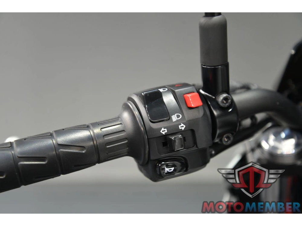 2022 Kawasaki Z650 Abs alt