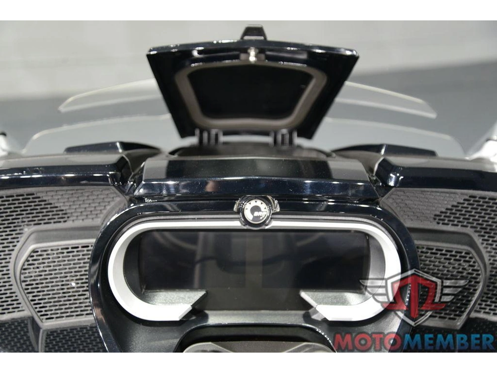 2023 Can-am Spyder F3 Limited Platine Wheels alt