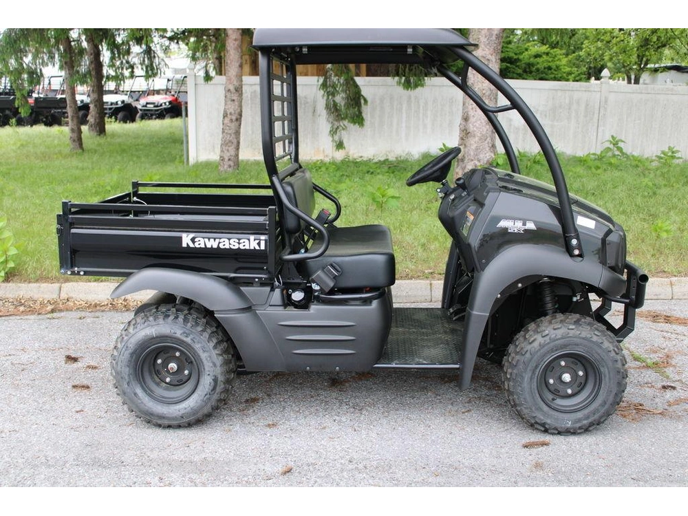 2025 Kawasaki Mule Sx™ alt