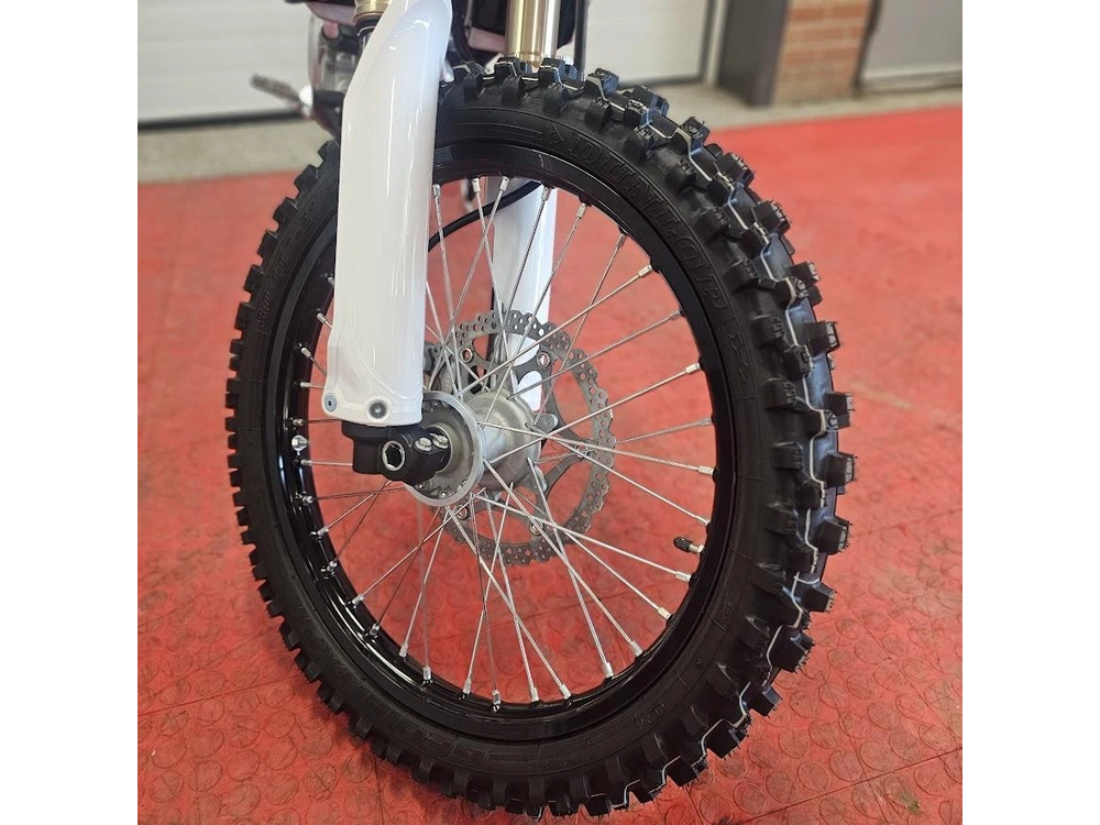 2026 Yamaha Yz 450f alt