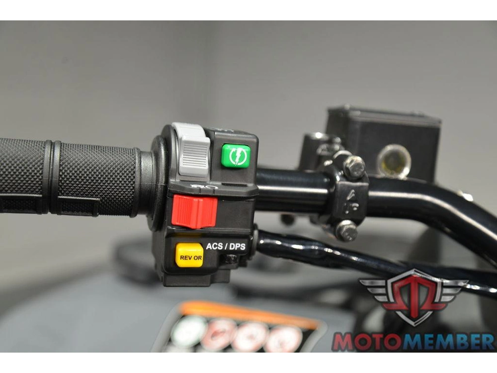 2026 Can-am Outlander Dps 500 alt