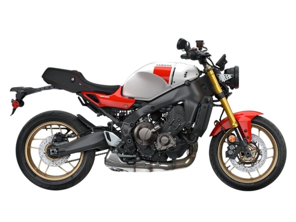 2026 Yamaha Xsr900 alt