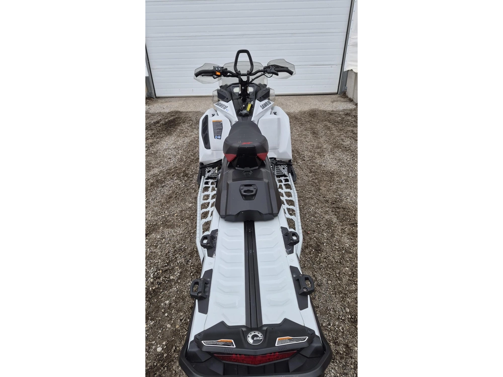 2023 Ski-doo 2023 Backcountry X 850 alt