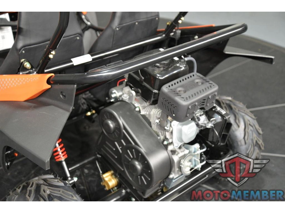 2026 Hammerhead Off-road Mudhead® Se alt