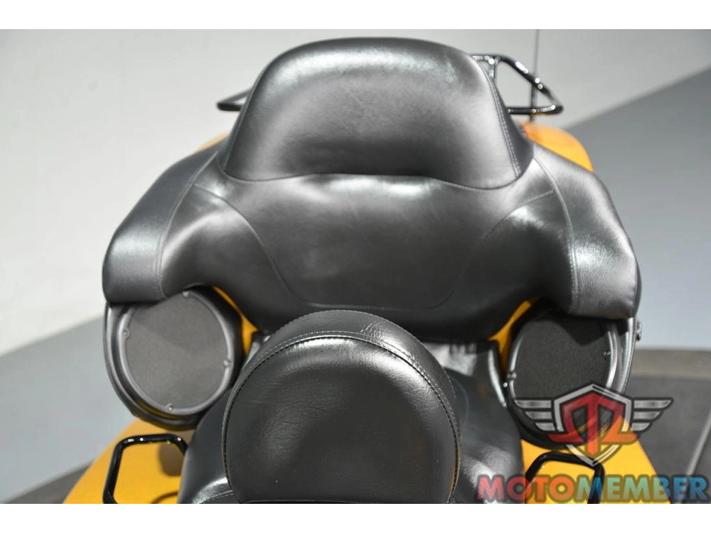 2023 Harley-davidson Flhtk - Ultra Limited alt