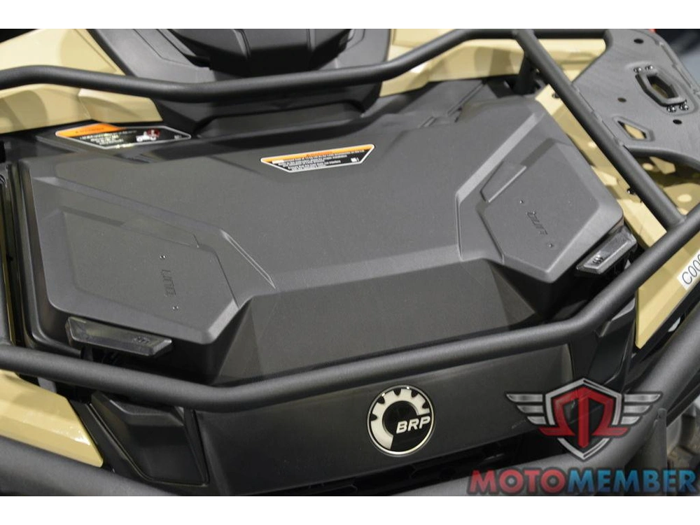 2026 Can-am Outlander Max Pro Xu alt