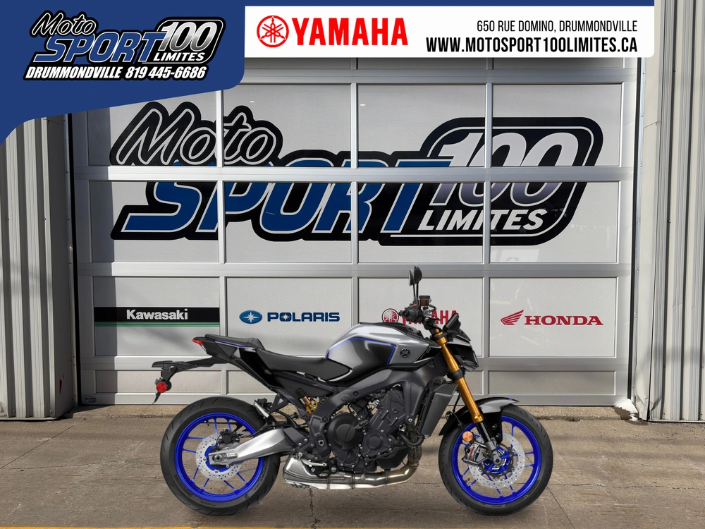 Yamaha Mt-09 Sp 2026 alt