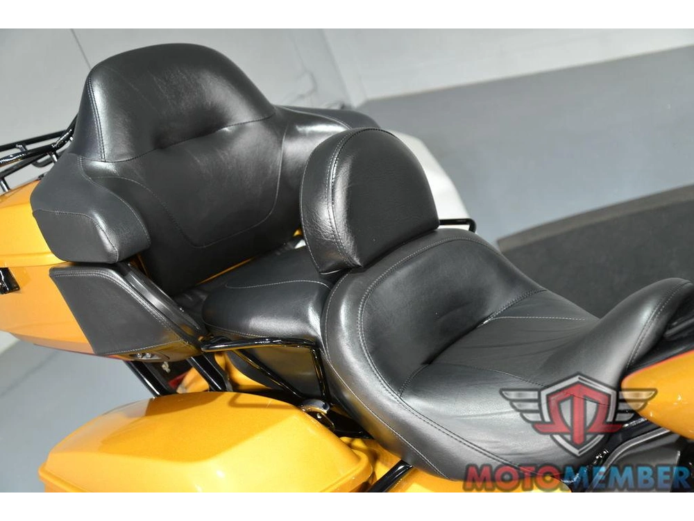 2023 Harley-davidson Flhtk - Ultra Limited alt