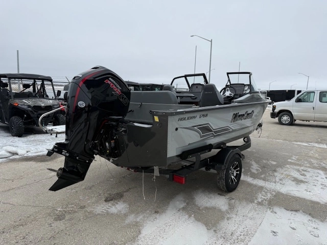 2025 Mirrocraft Holiday 1768 alt