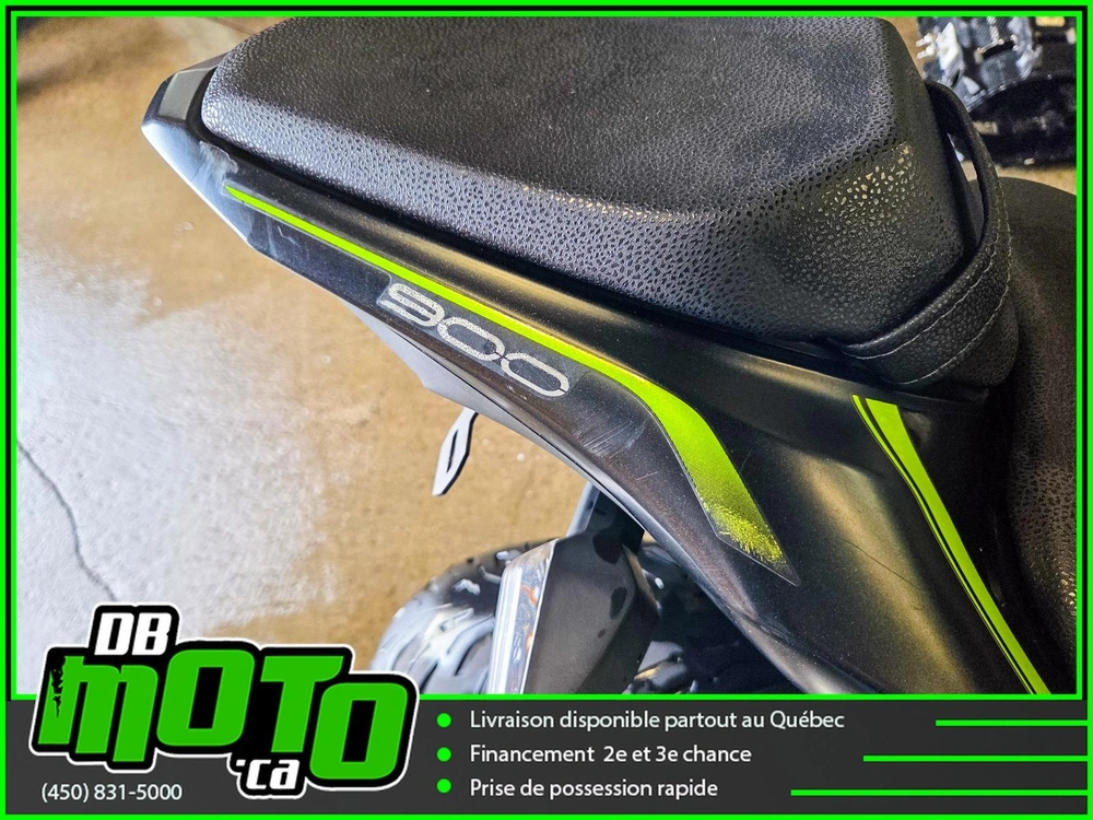 Kawasaki Z 900 Abs 2019 alt