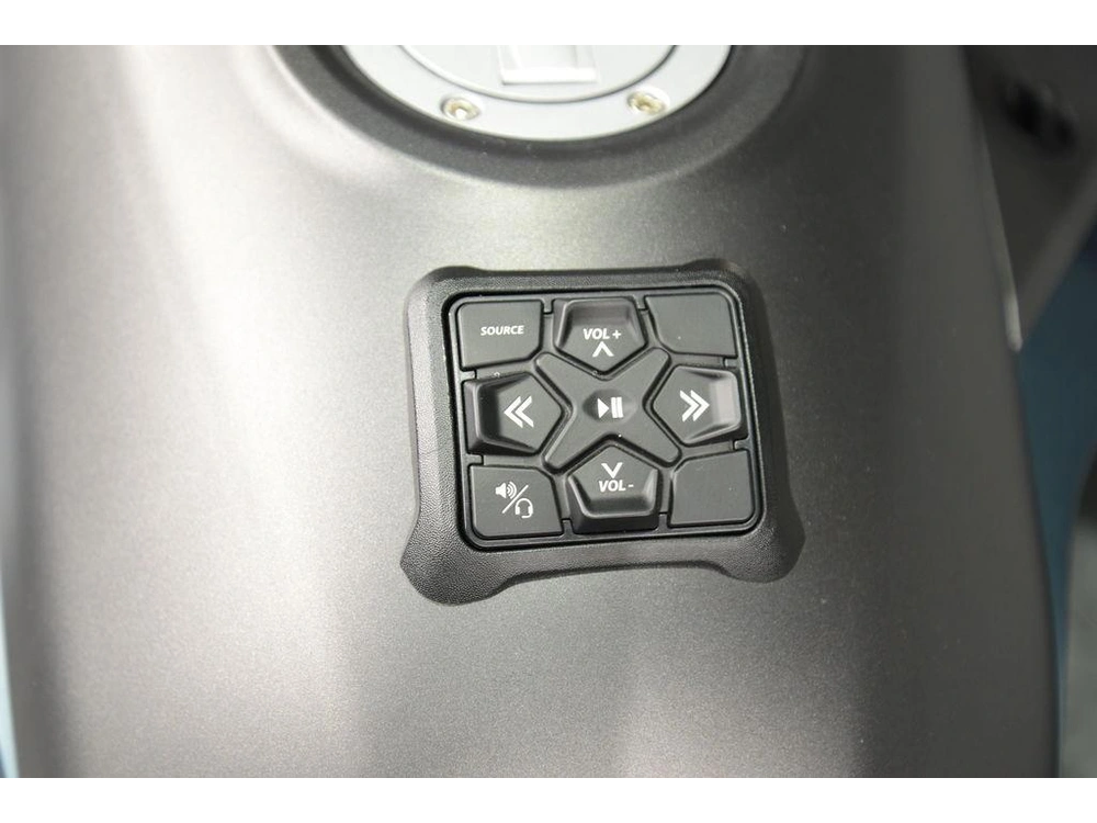 2026 Can-am Spyder Rt Limited Dark alt