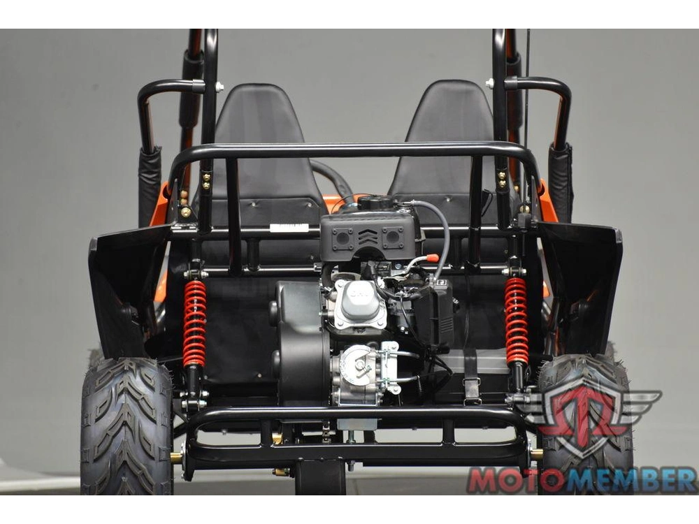 2026 Hammerhead Off-road Mudhead® Se alt