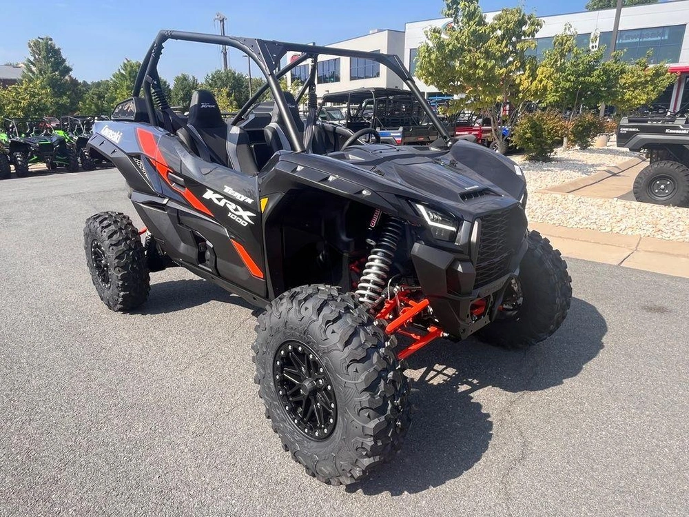 2026 Kawasaki Teryx Krx® 1000 alt