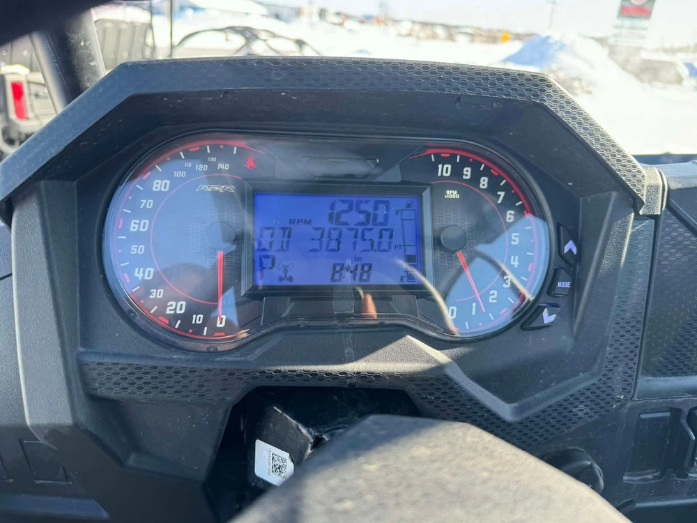 2022 Polaris Rzr Xp 1000 alt