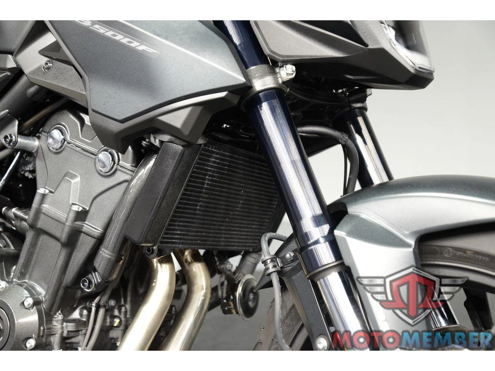 2024 Honda Cb500f Abs alt