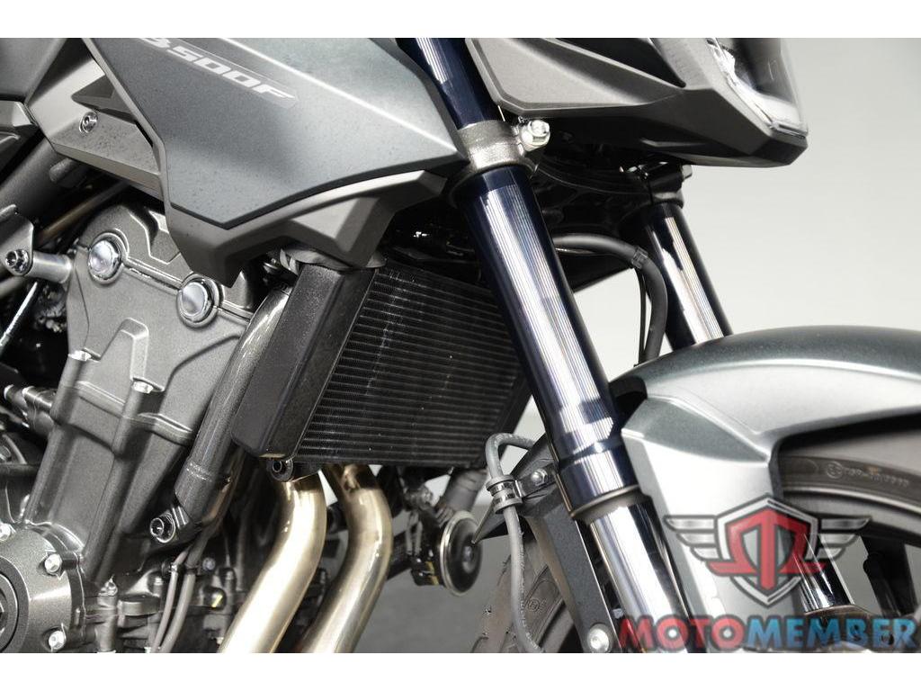 2024 Honda CB500F ABS for Sale