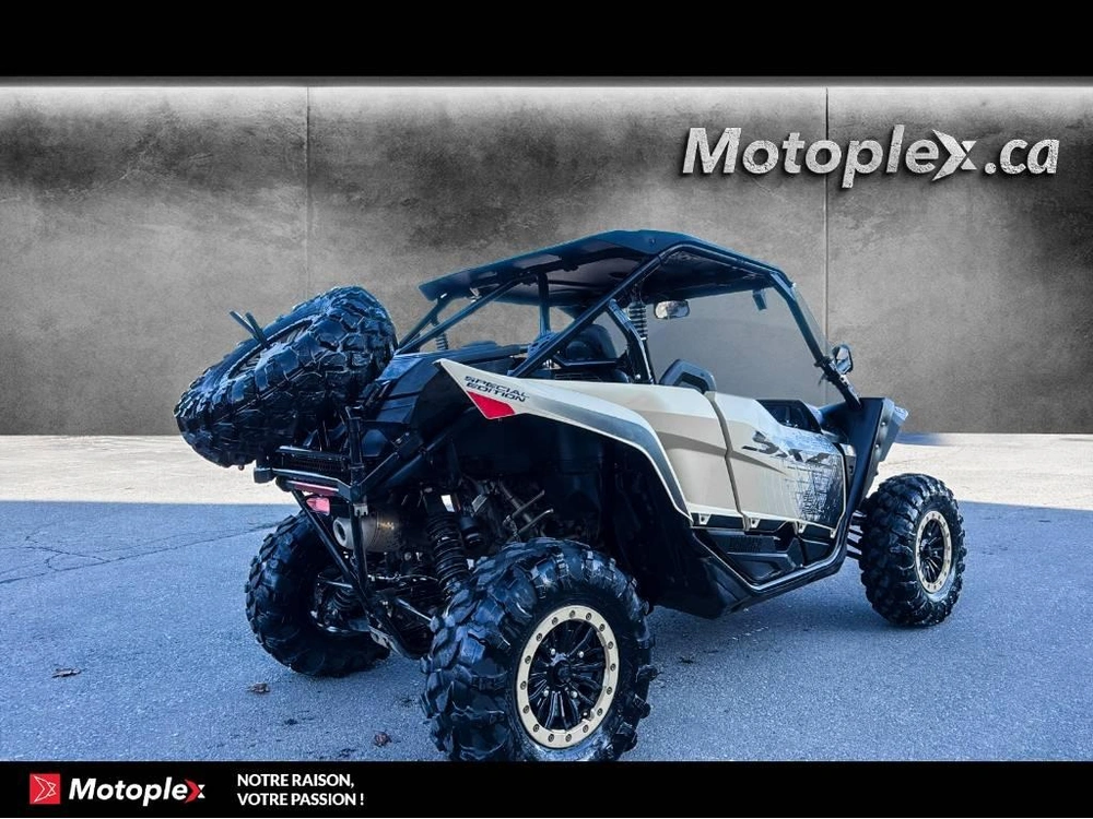 Yamaha Yxz1000r Ss Se 2023 alt