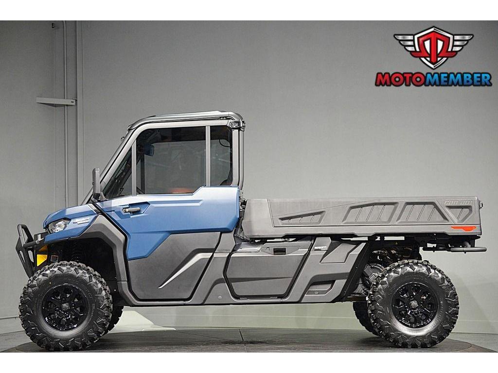 2026 Can-Am Defender PRO Limited HD10 for Sale