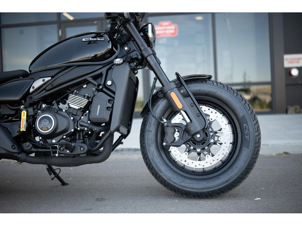 2026 Cfmoto 450cl-c alt