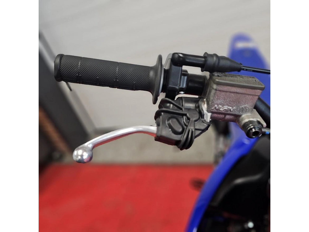 2025 Yamaha Yz 85lwsl alt