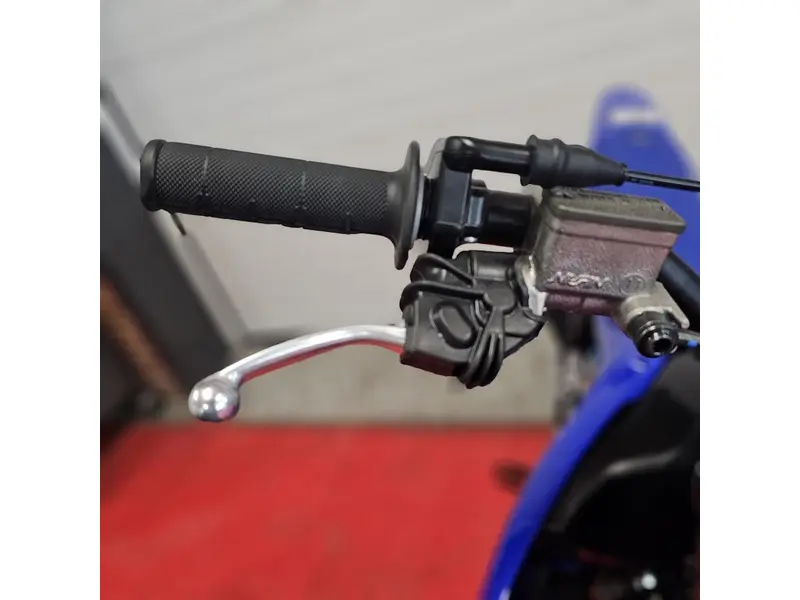 2025 Yamaha YZ 85LWSL thumbnail 7