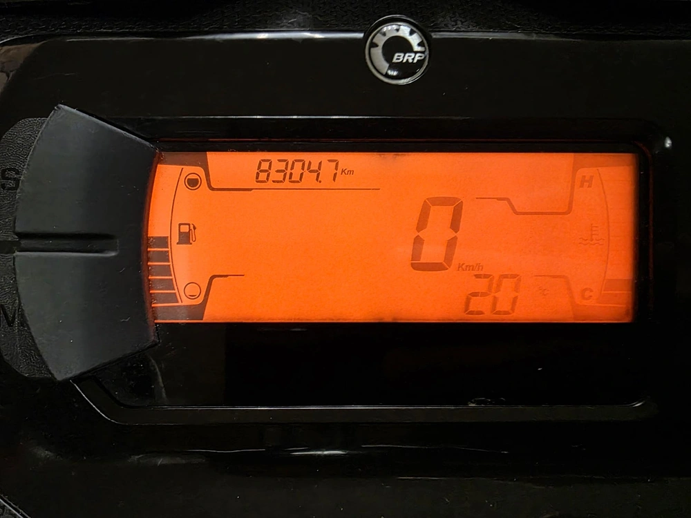 Ski-doo Expedition Xtreme 850 2021 alt