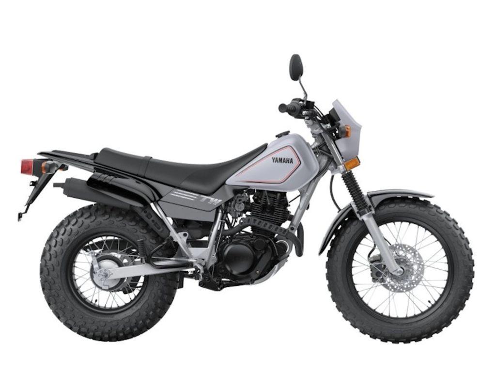 2026 Yamaha TW 200 for Sale in Chambersburg, PA
