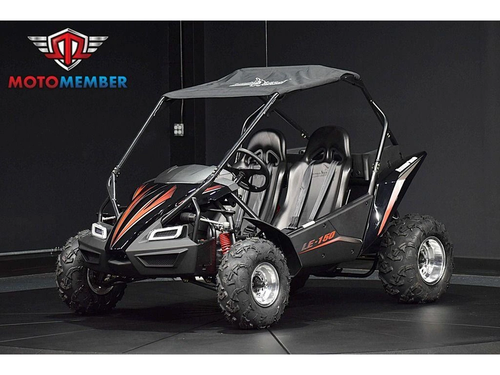 2026 Hammerhead Off-road Le-150 alt