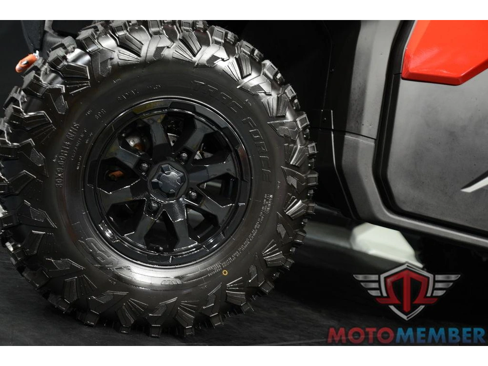 2025 Can-am Defender 6x6 Limited Hd10 alt