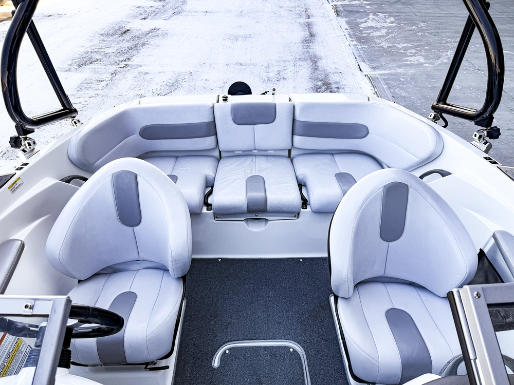 2008 Sea-doo Challenger 180 alt