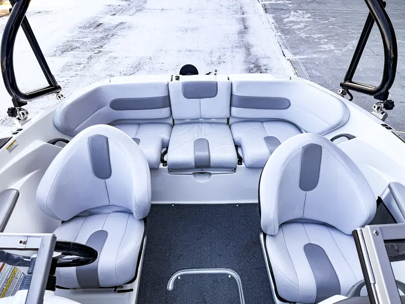 2008 Sea-Doo CHALLENGER 180 thumbnail 13