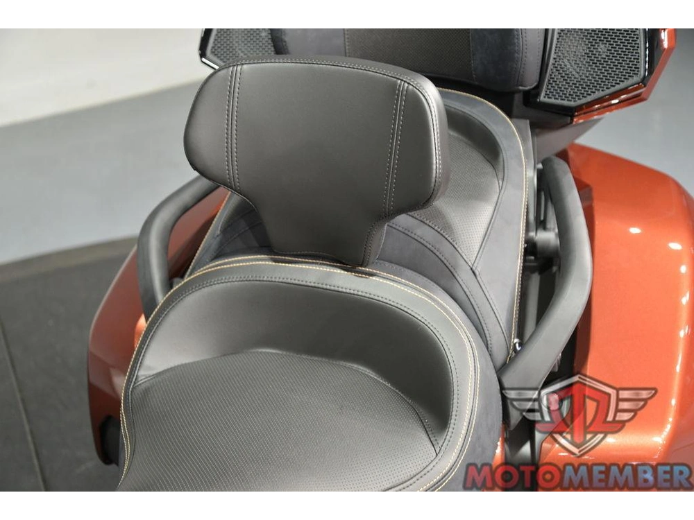 2026 Can-am Spyder F3 Limited Special Series alt