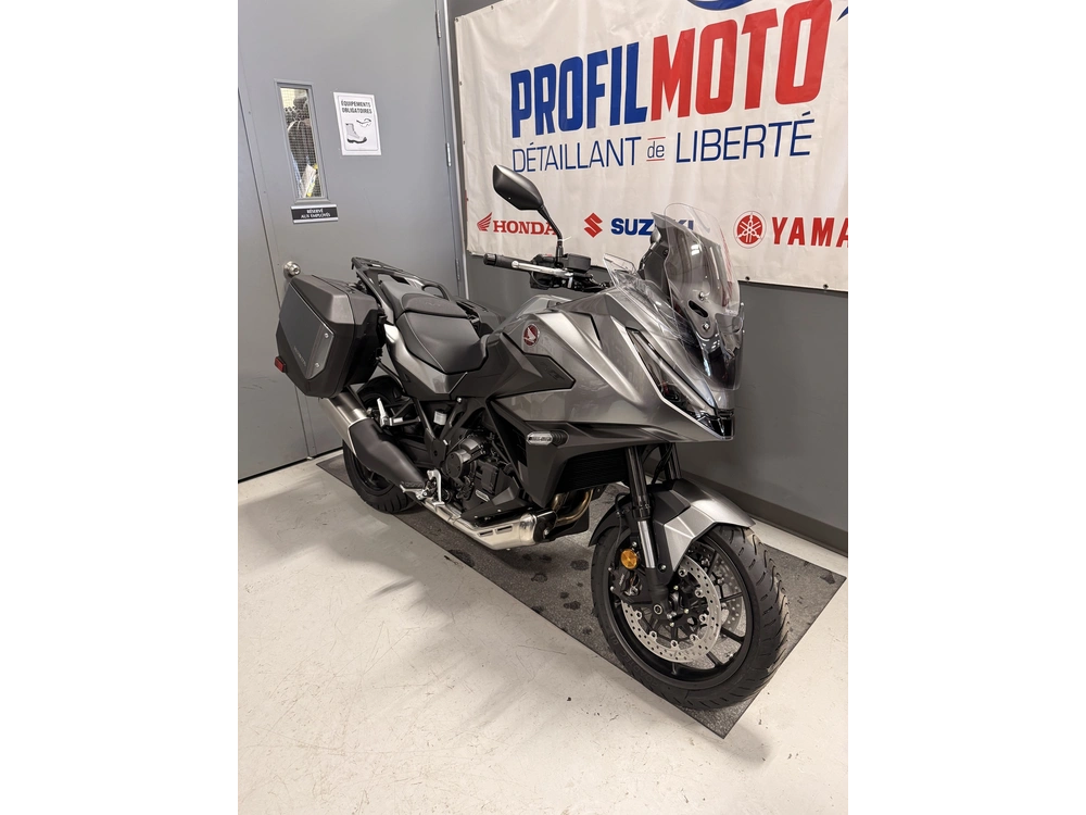 Honda Nt1100 Dct Nt 1100 Dct 2026 alt